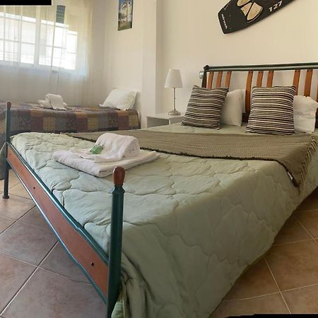 Lagos Marina Guest House Εξωτερικό φωτογραφία