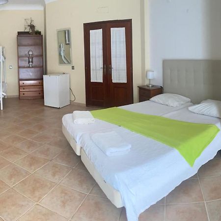 Lagos Marina Guest House Εξωτερικό φωτογραφία