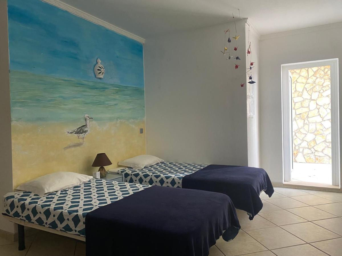 Lagos Marina Guest House Εξωτερικό φωτογραφία