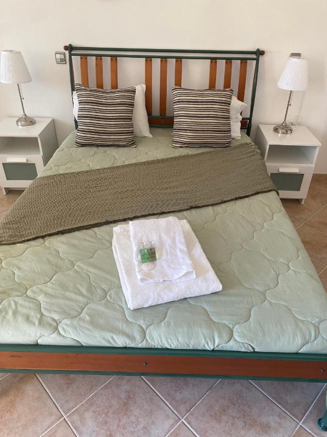Lagos Marina Guest House Εξωτερικό φωτογραφία