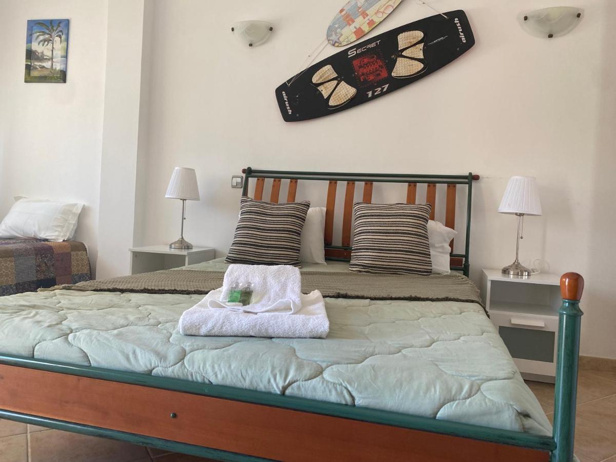 Lagos Marina Guest House Εξωτερικό φωτογραφία
