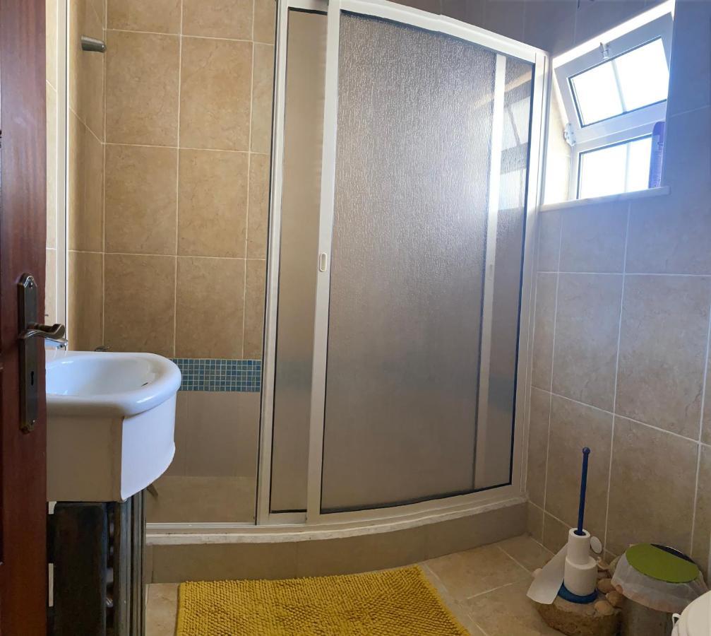 Lagos Marina Guest House Εξωτερικό φωτογραφία