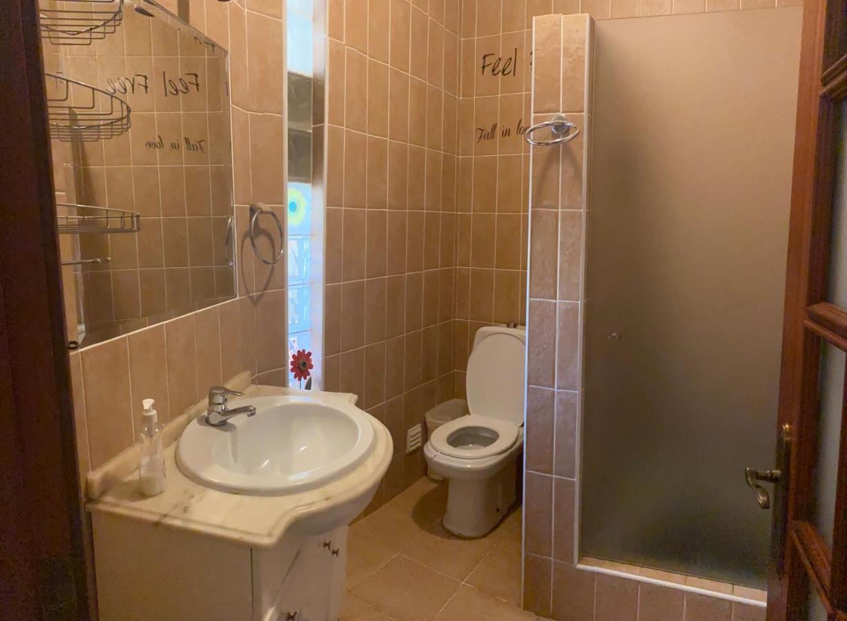 Lagos Marina Guest House Εξωτερικό φωτογραφία