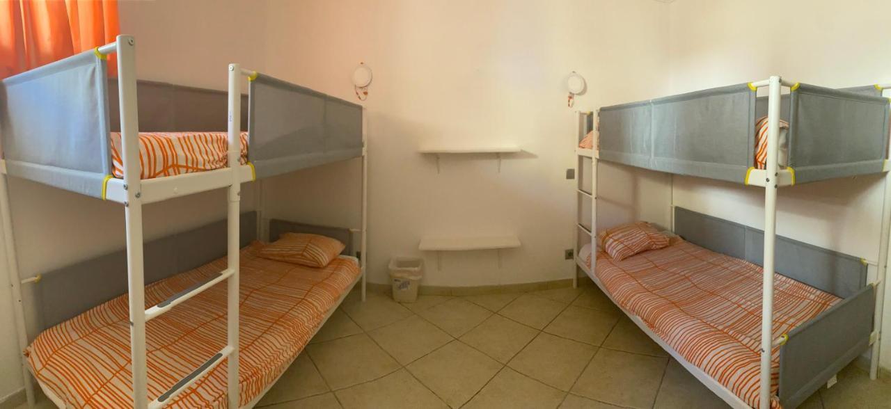 Lagos Marina Guest House Εξωτερικό φωτογραφία