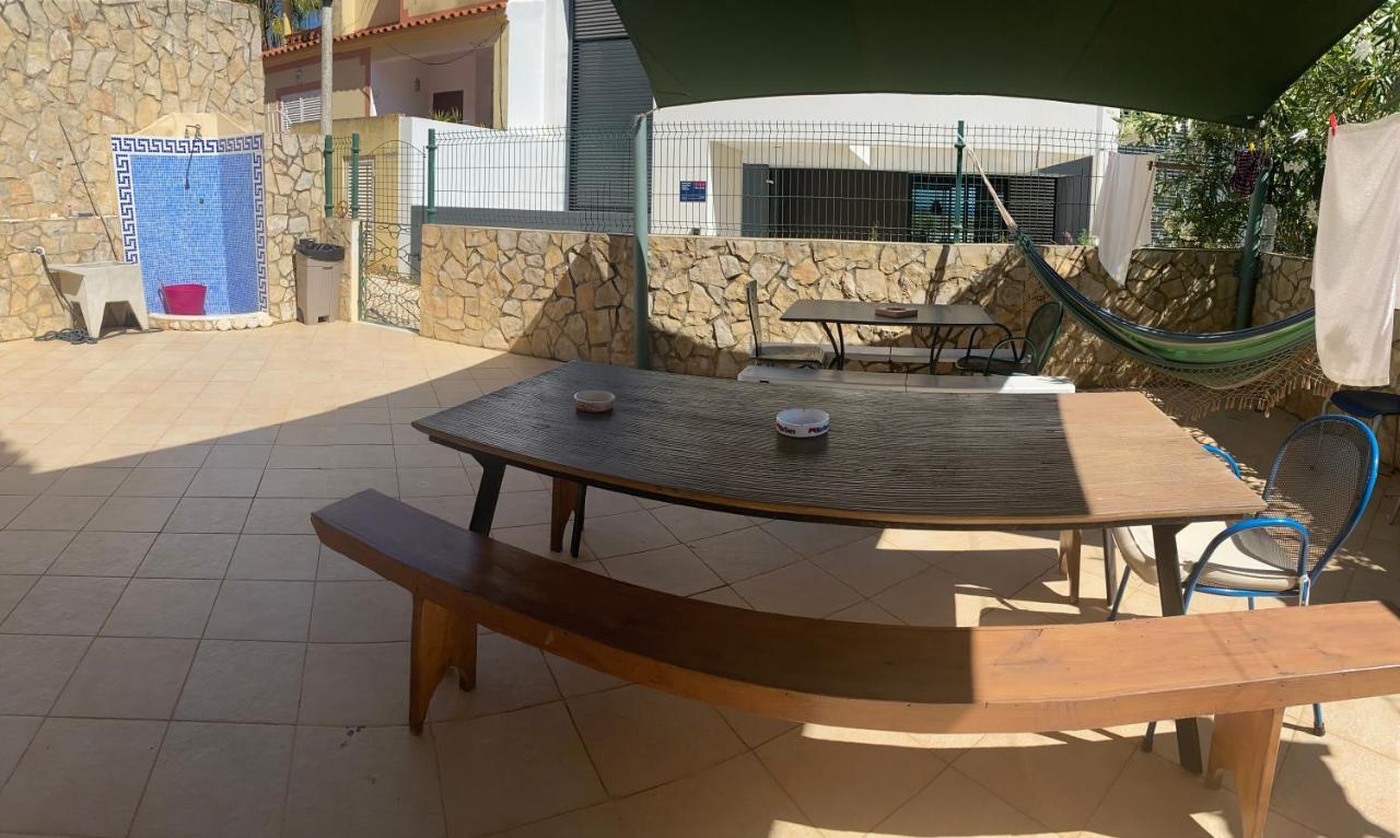 Lagos Marina Guest House Εξωτερικό φωτογραφία