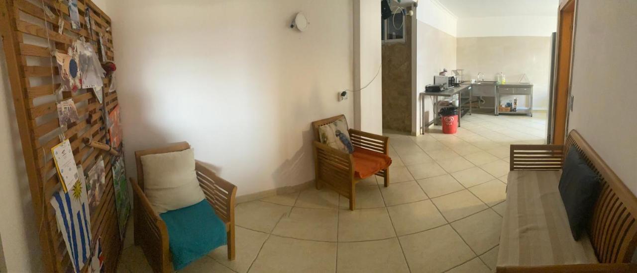 Lagos Marina Guest House Εξωτερικό φωτογραφία