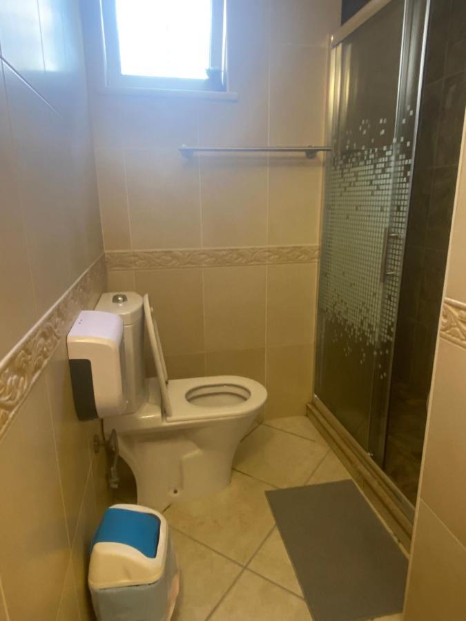 Lagos Marina Guest House Εξωτερικό φωτογραφία