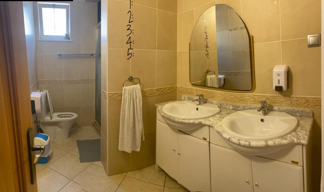 Lagos Marina Guest House Εξωτερικό φωτογραφία