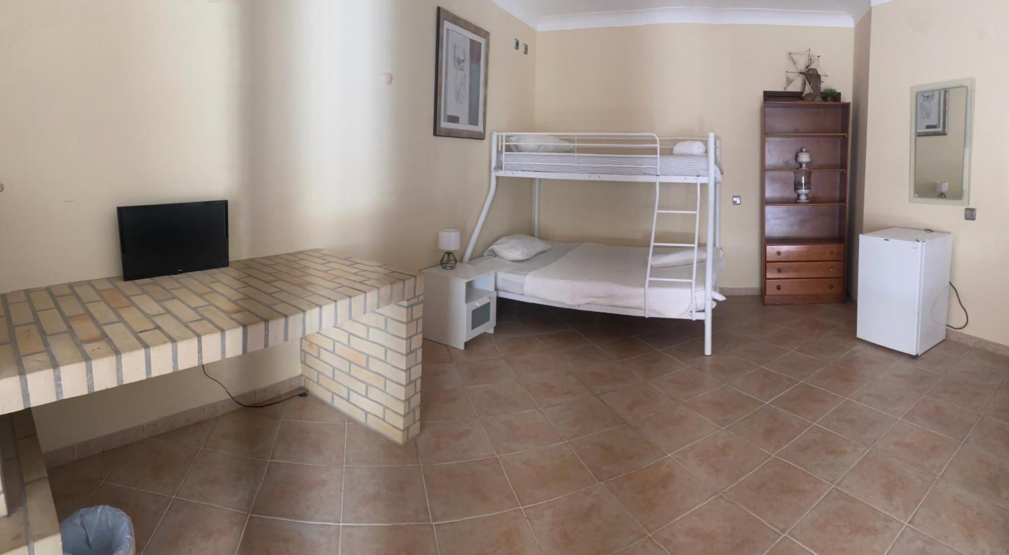 Lagos Marina Guest House Εξωτερικό φωτογραφία