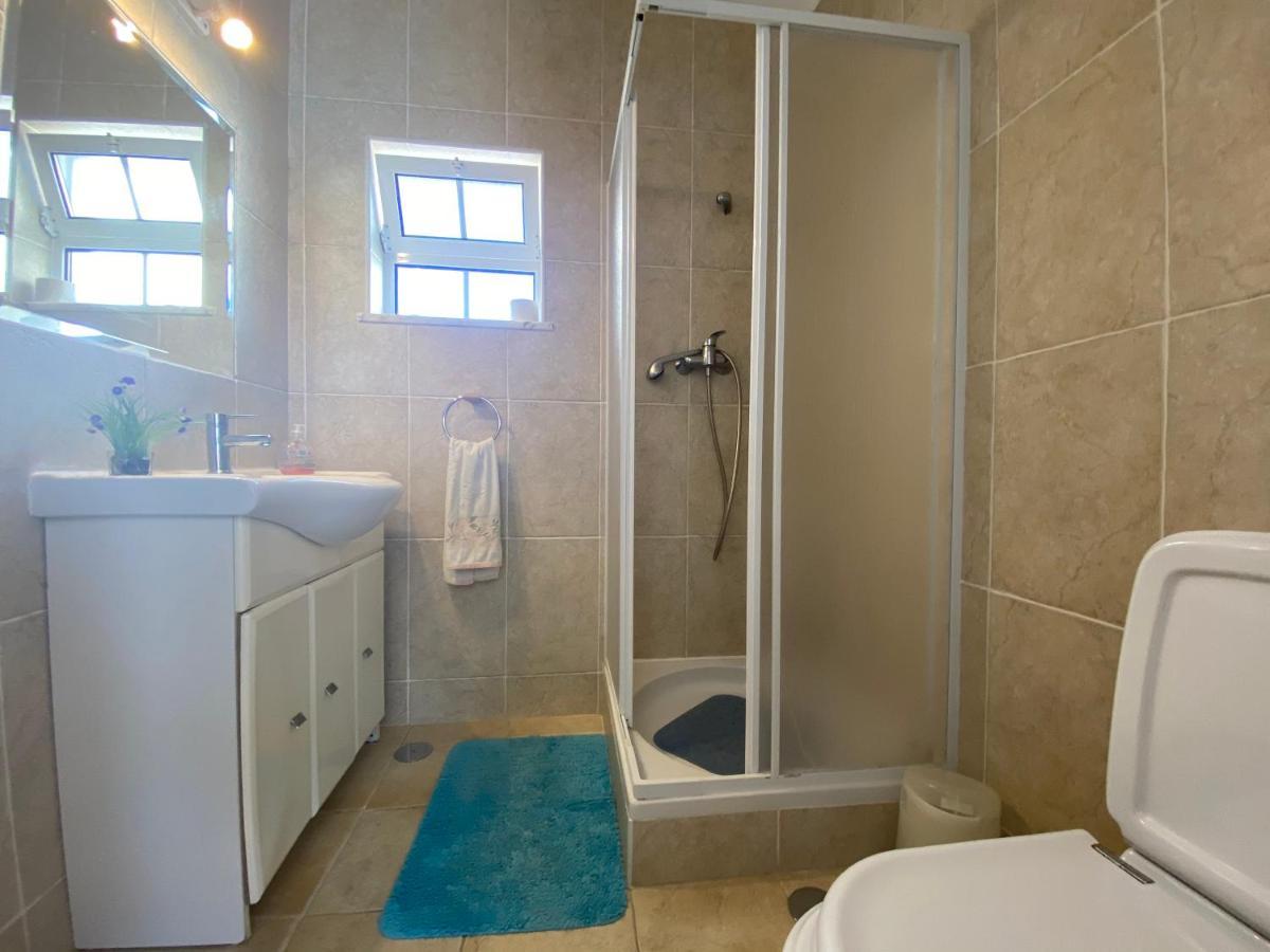 Lagos Marina Guest House Εξωτερικό φωτογραφία