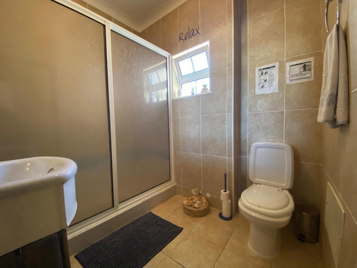 Lagos Marina Guest House Εξωτερικό φωτογραφία
